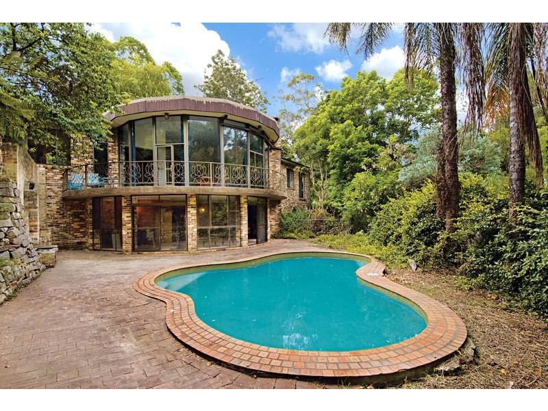 14A WENTWORTH AVENUE, North Rocks NSW 2151