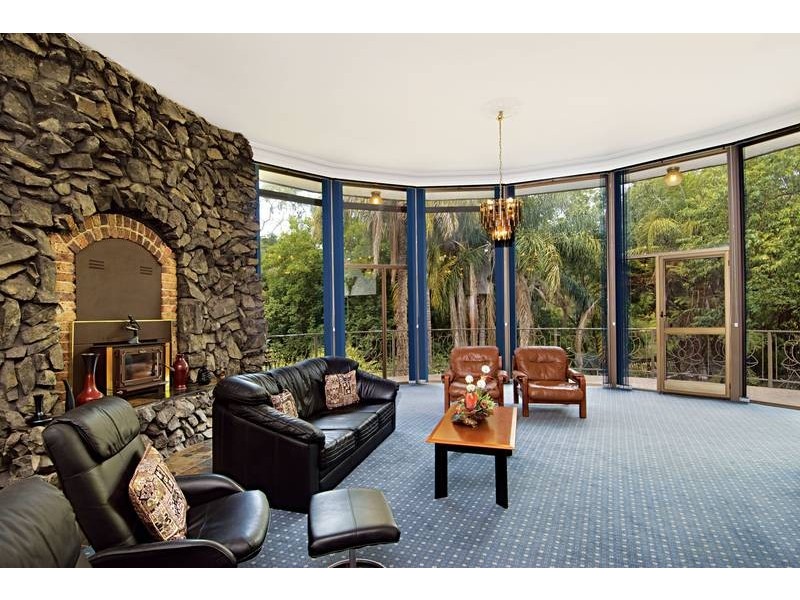 14A WENTWORTH AVENUE, North Rocks NSW 2151