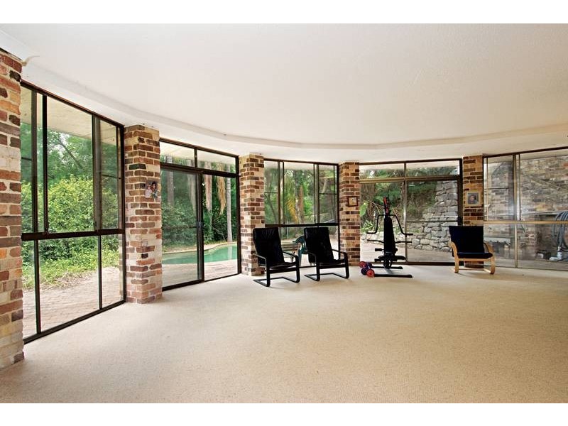 14A WENTWORTH AVENUE, North Rocks NSW 2151