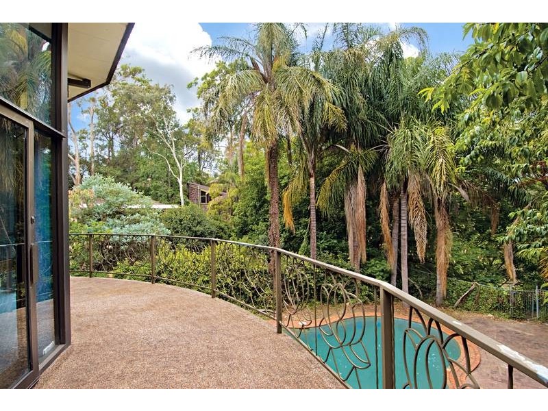 14A WENTWORTH AVENUE, North Rocks NSW 2151