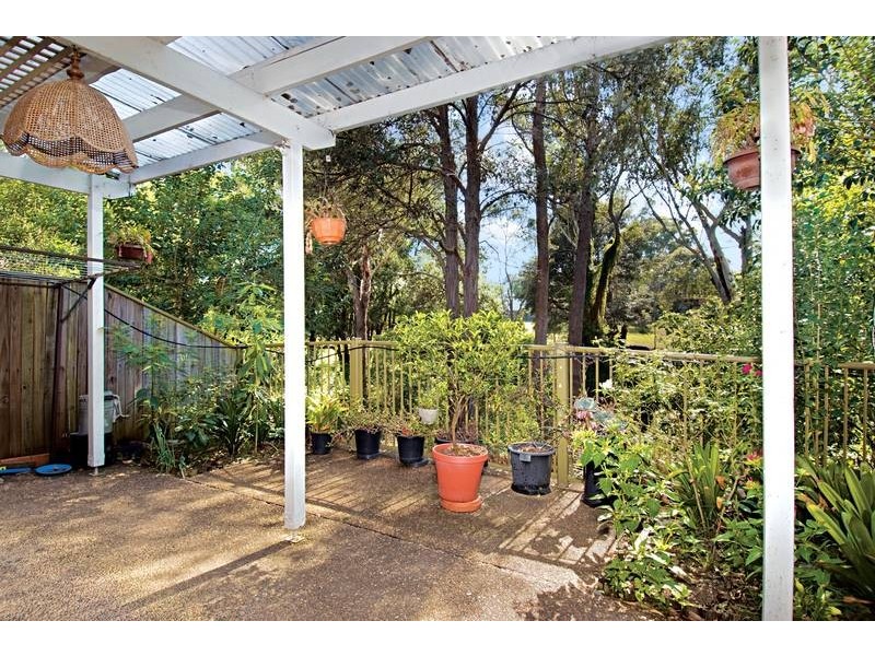 127/129B Park Road, Dundas NSW 2117