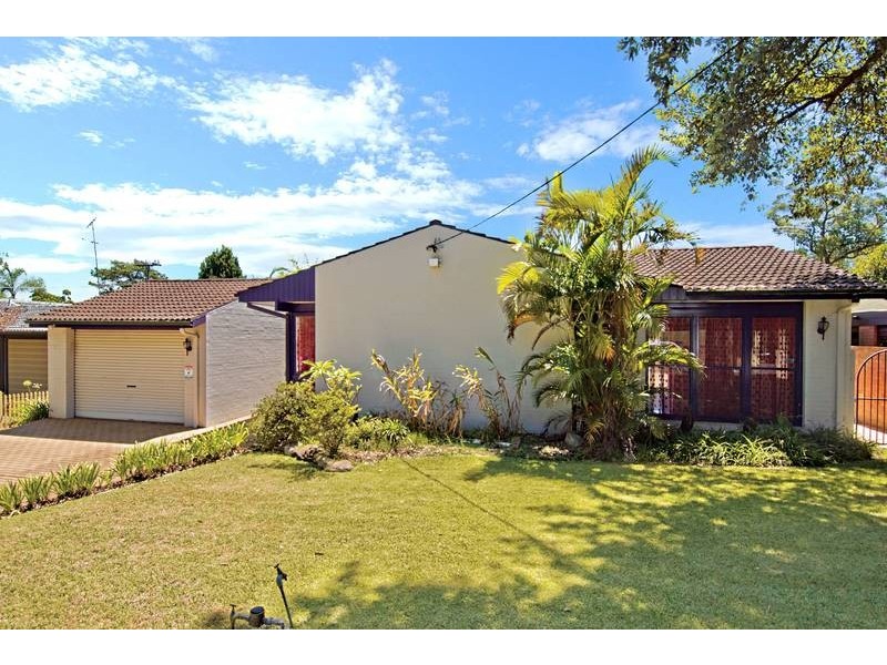 13 Perry Street, North Rocks NSW 2151