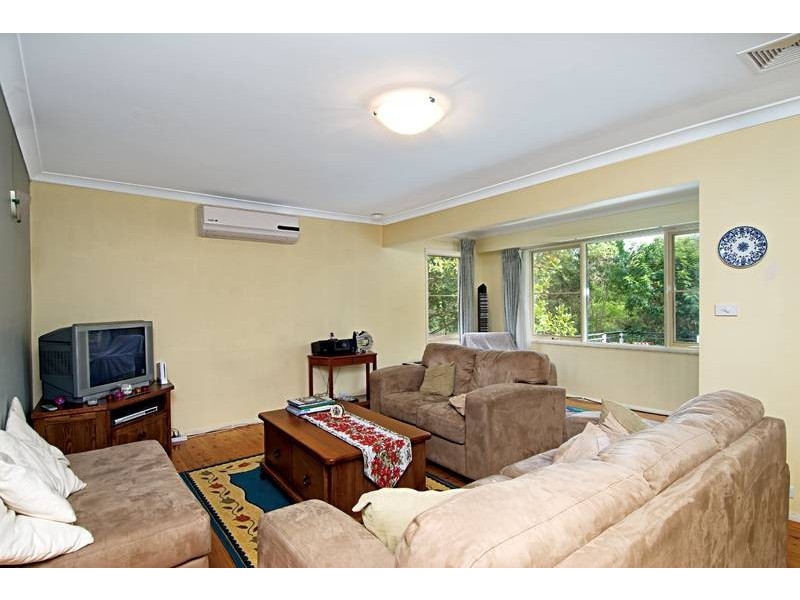 15 WILLIAMS ROAD, North Rocks NSW 2151