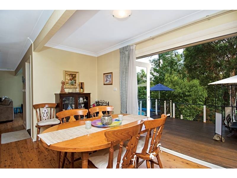 15 WILLIAMS ROAD, North Rocks NSW 2151