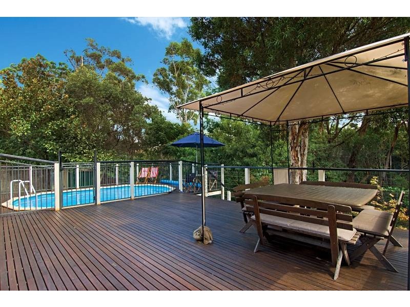 15 WILLIAMS ROAD, North Rocks NSW 2151