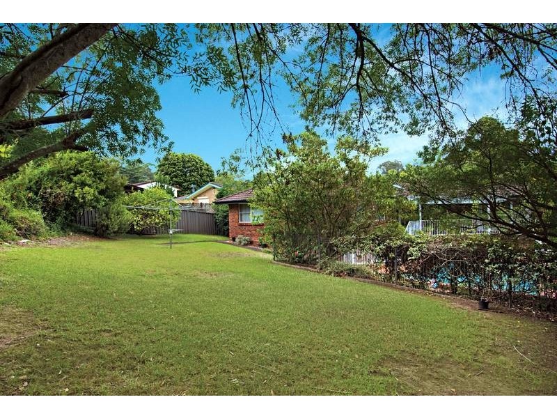 11 Yale Close, North Rocks NSW 2151