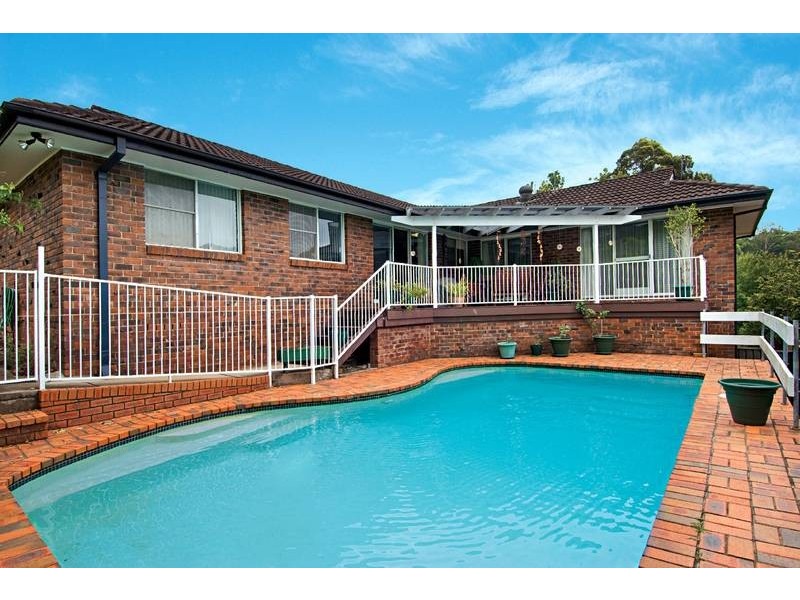 11 Yale Close, North Rocks NSW 2151