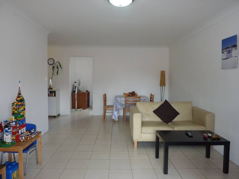 15/21 Blaxcell Street, Granville NSW 2142