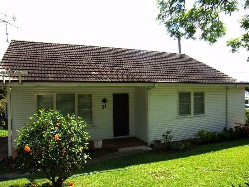 21 Downing Street, Epping NSW 2121