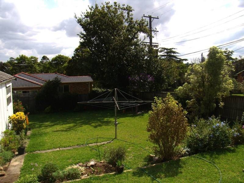 21 Downing Street, Epping NSW 2121