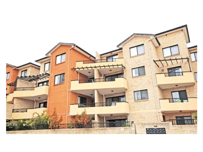 12/2B Coleman Avenue, Carlingford NSW 2118