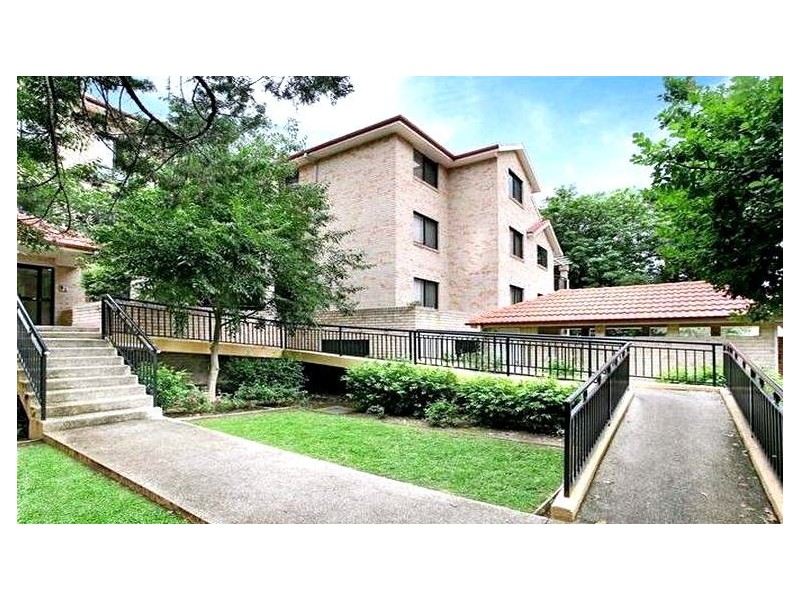 21-25 Jenkins Road, Carlingford NSW 2118