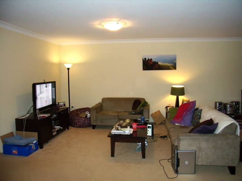 21-25 Jenkins Road, Carlingford NSW 2118