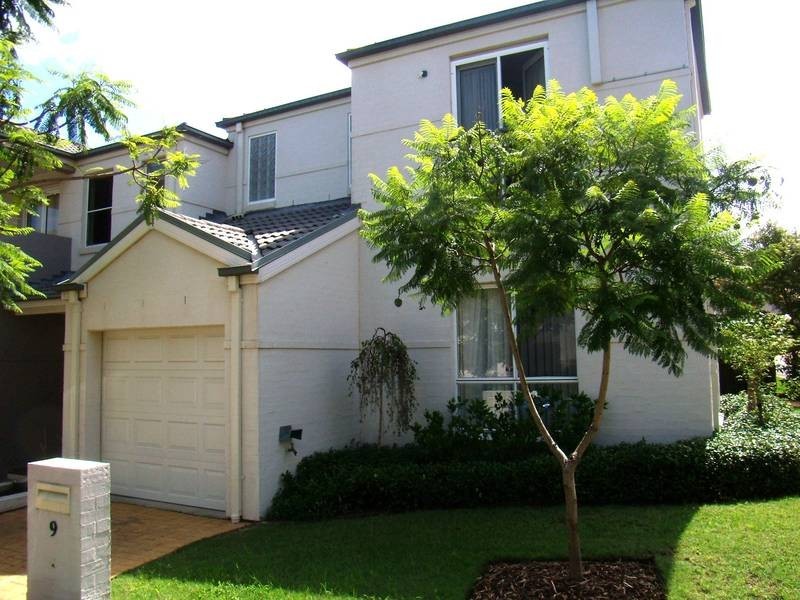 0 Brooklyn Crescent, Carlingford NSW 2118