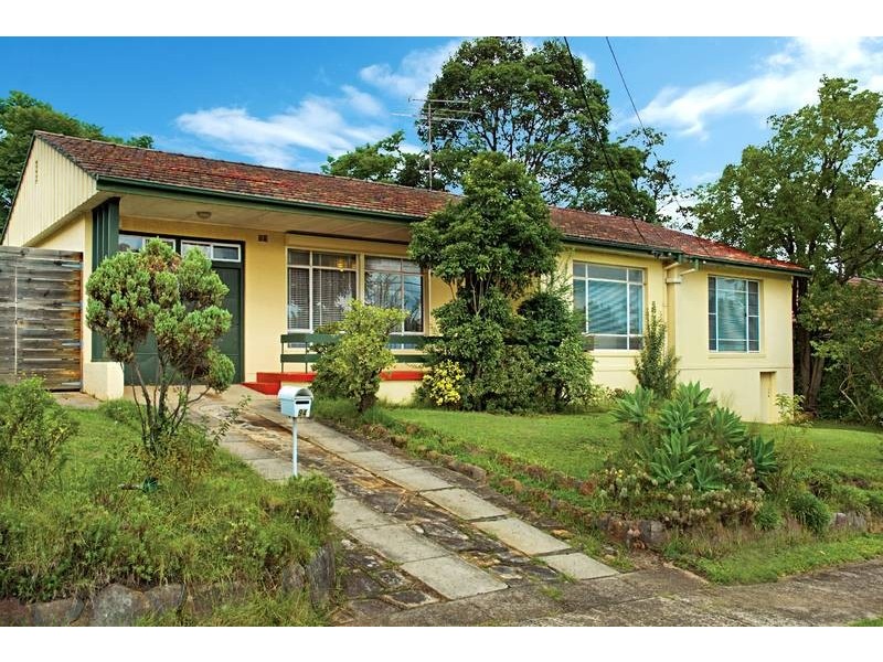 94 Adderton Road, Carlingford NSW 2118