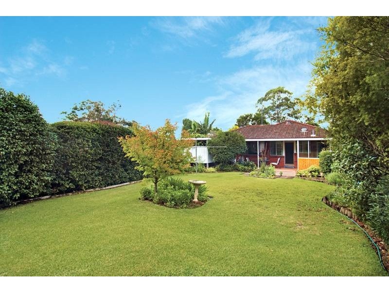 9 Paterson Street, Carlingford NSW 2118