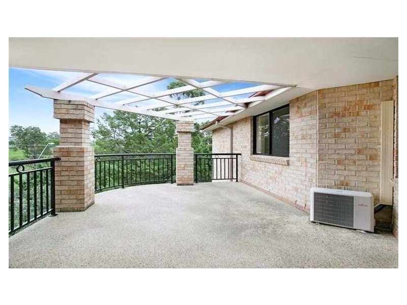 17/21-25 Jenkins Road, Carlingford NSW 2118