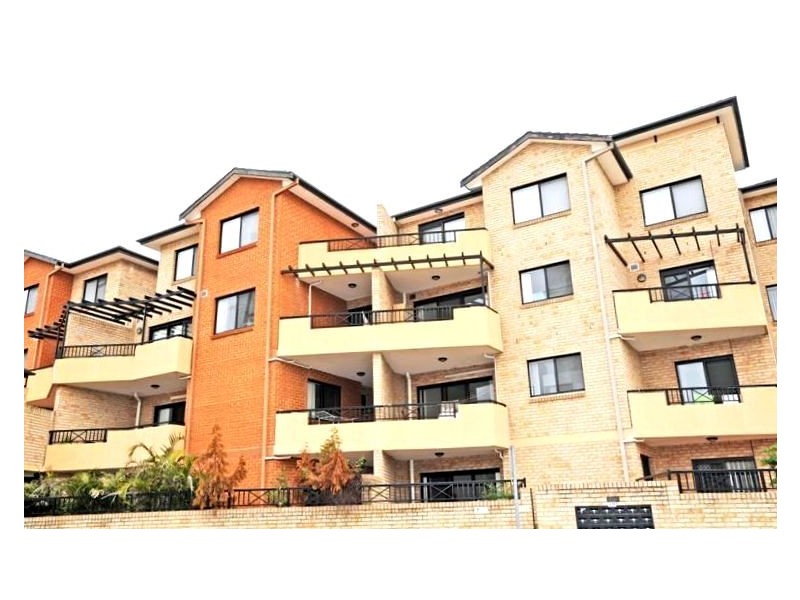 12/2B Coleman Avenue, Carlingford NSW 2118