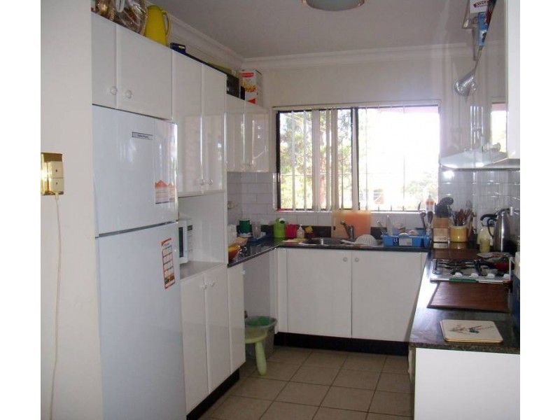 12/2B Coleman Avenue, Carlingford NSW 2118