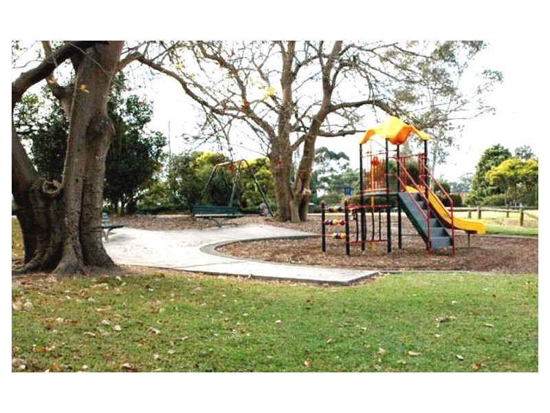 12/2B Coleman Avenue, Carlingford NSW 2118