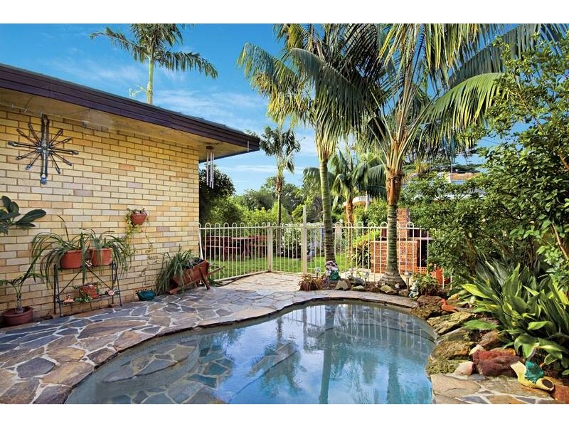 2 Arcadian Circuit, Carlingford NSW 2118