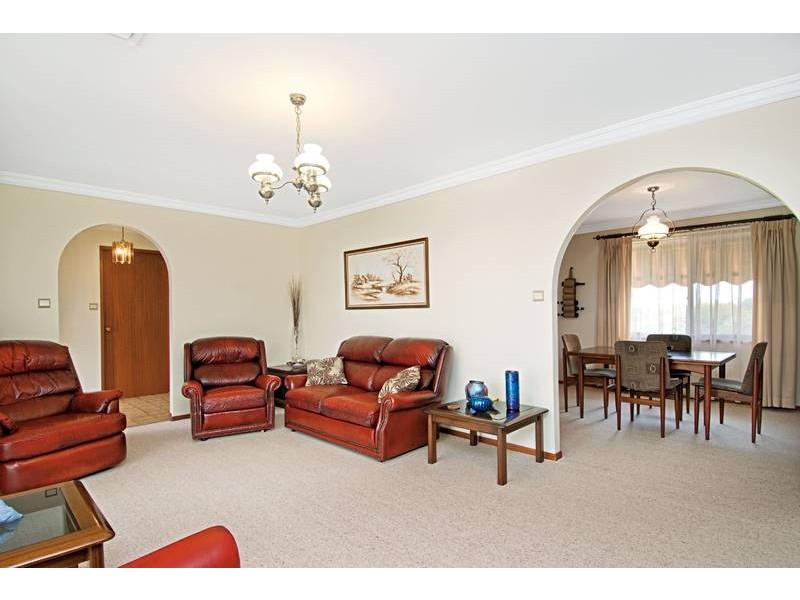 18 Bevan Place, Carlingford NSW 2118