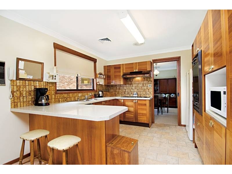 18 Bevan Place, Carlingford NSW 2118