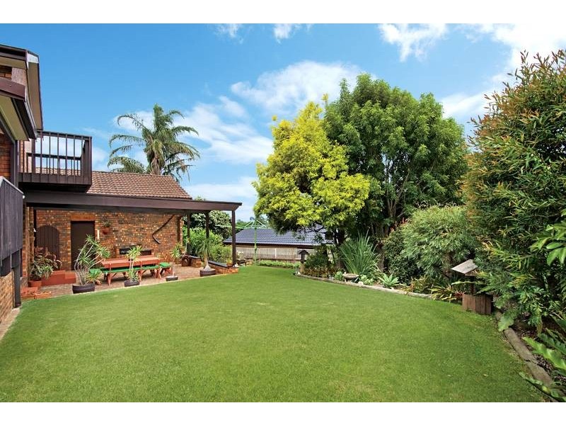 18 Bevan Place, Carlingford NSW 2118