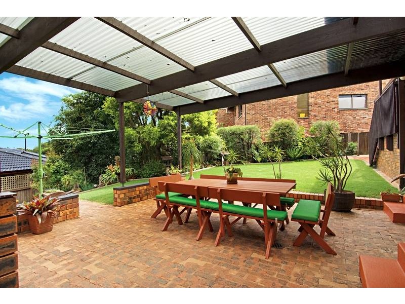 18 Bevan Place, Carlingford NSW 2118
