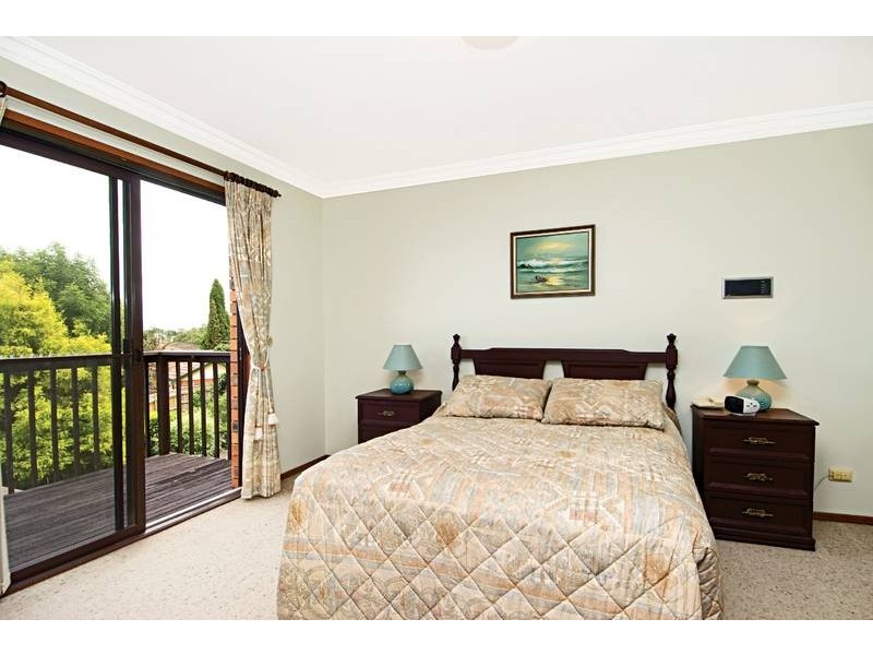 18 Bevan Place, Carlingford NSW 2118