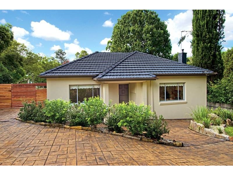 56 Murray Farm Road, Beecroft NSW 2119