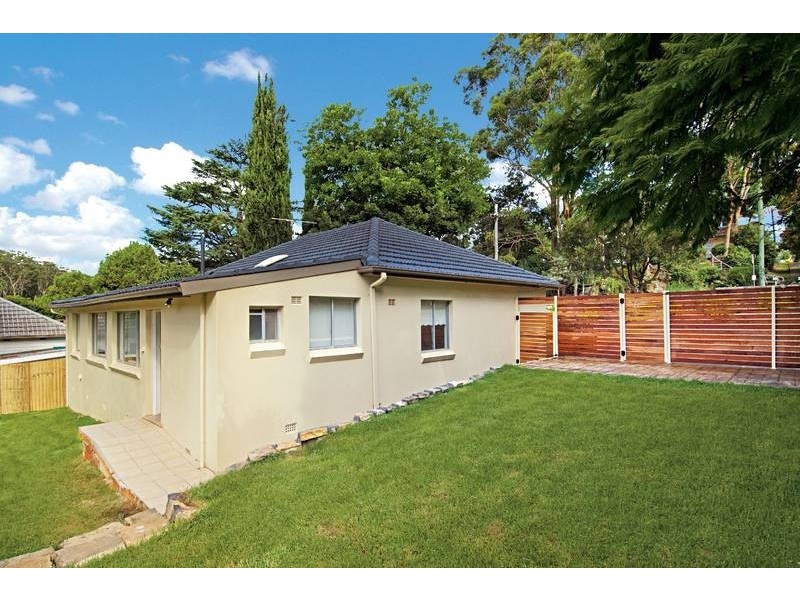 56 Murray Farm Road, Beecroft NSW 2119