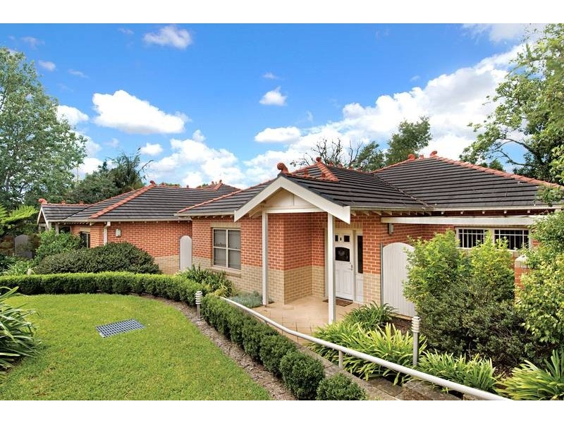 283 Mona Vale Road, St Ives NSW 2075