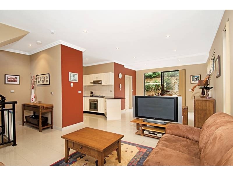 5/9-11 Marshall Road, Telopea NSW 2117