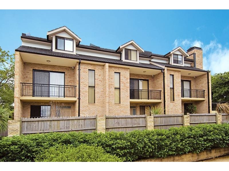 5/9-11 Marshall Road, Telopea NSW 2117