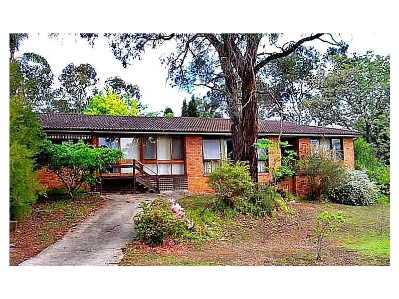 58A Carmen Drive, Carlingford NSW 2118