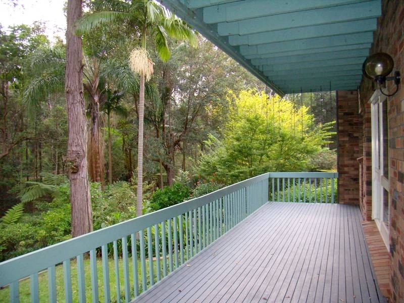 8 Ferndale Avenue, Carlingford NSW 2118