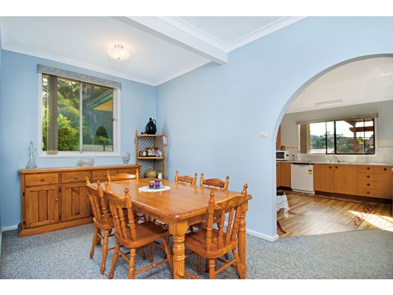 128 EVANS ROAD, Dundas NSW 2117