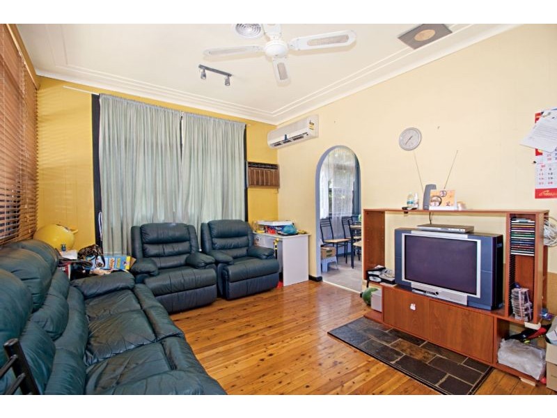 12 Forsyth Place, Oatlands NSW 2117
