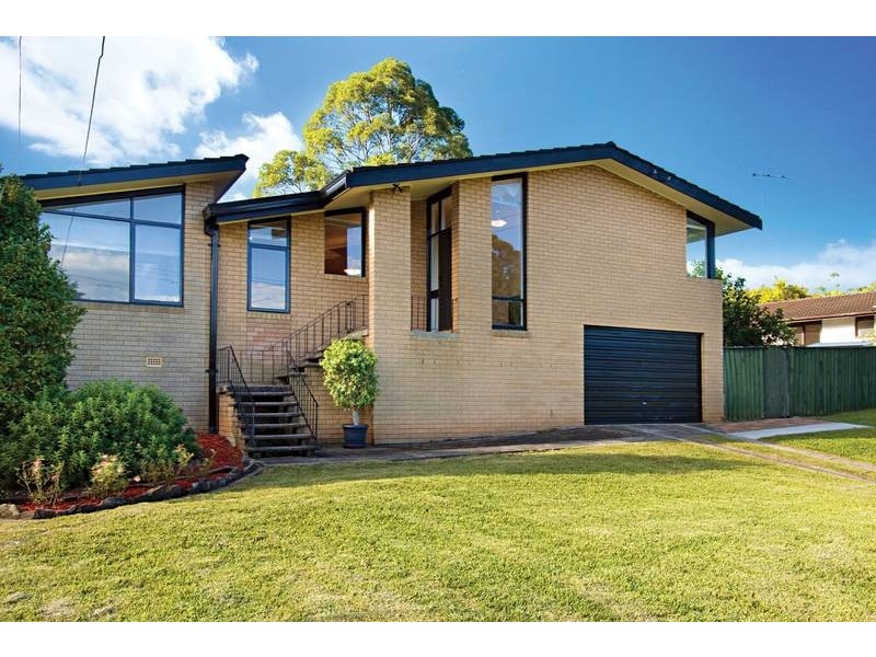 15 Yalding Avenue, Carlingford NSW 2118