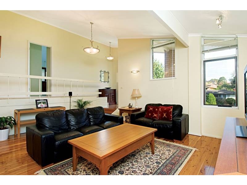 15 Yalding Avenue, Carlingford NSW 2118