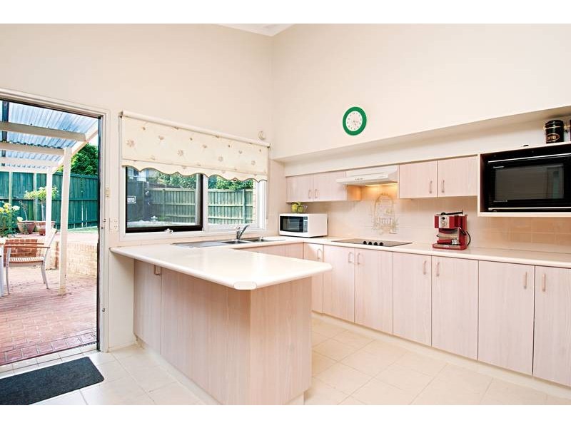 15 Yalding Avenue, Carlingford NSW 2118