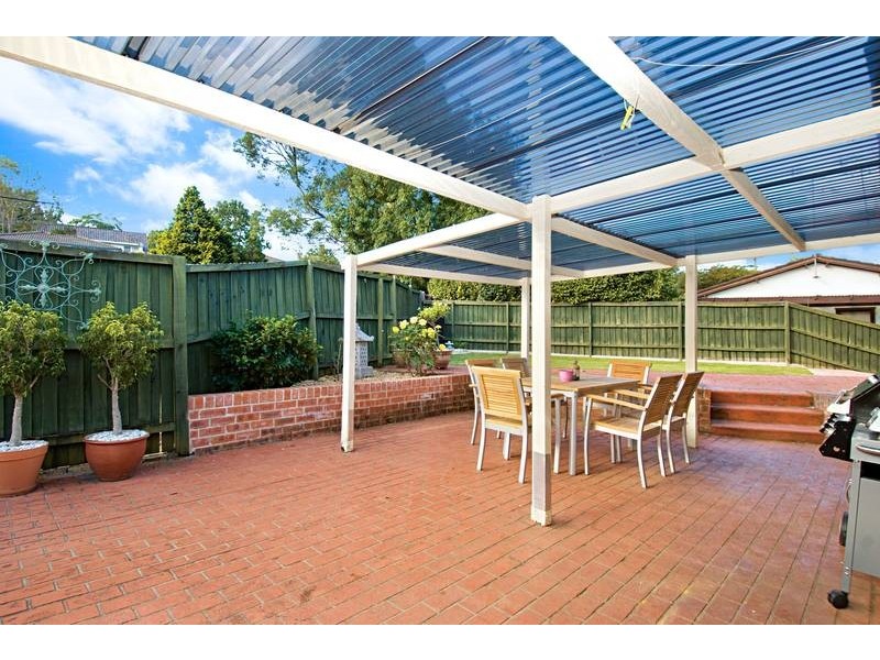 15 Yalding Avenue, Carlingford NSW 2118