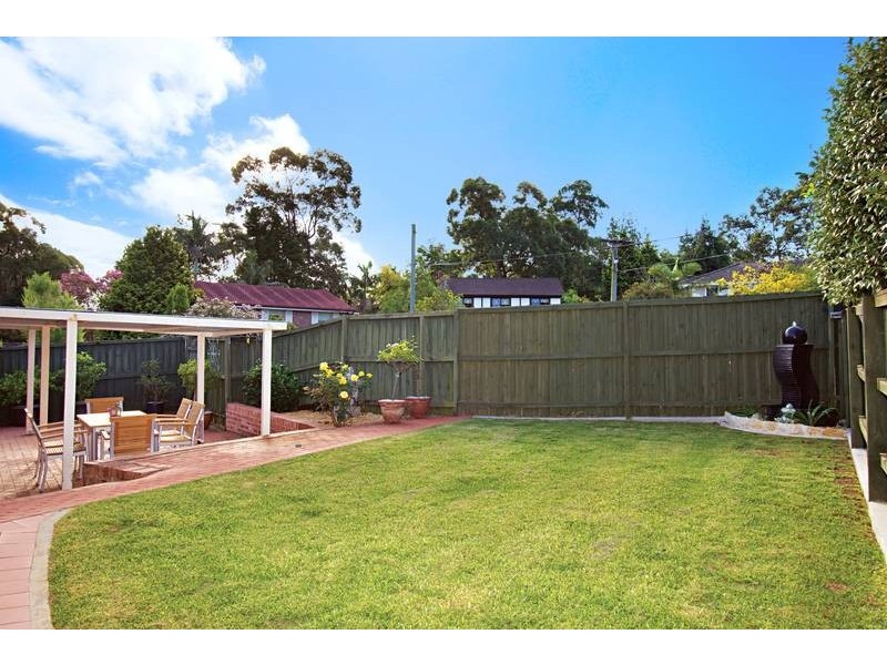 15 Yalding Avenue, Carlingford NSW 2118