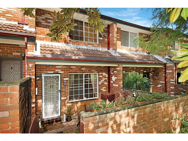 5/10-14 Robert Street, Telopea NSW 2117