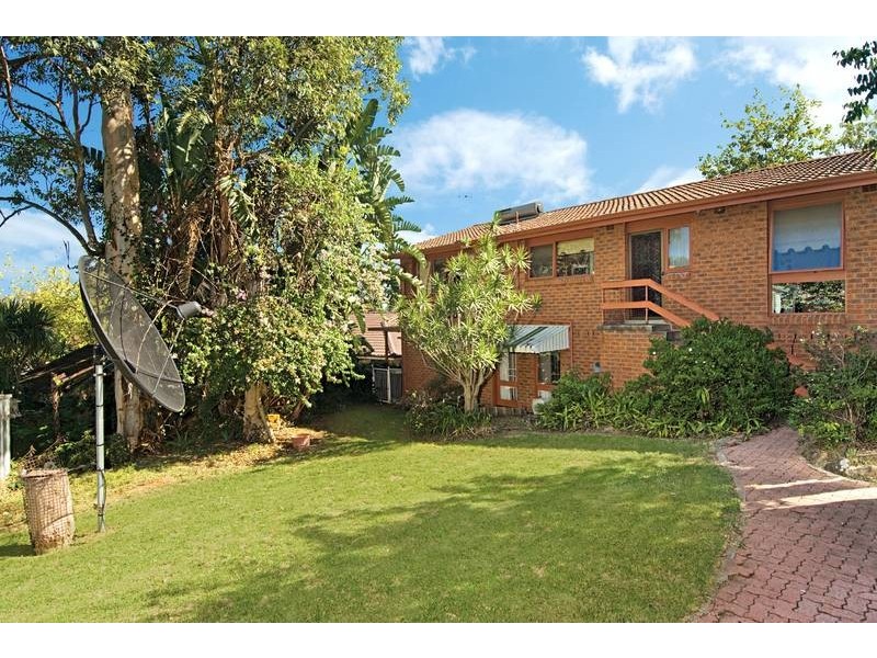 2 Freestone Avenue, Carlingford NSW 2118