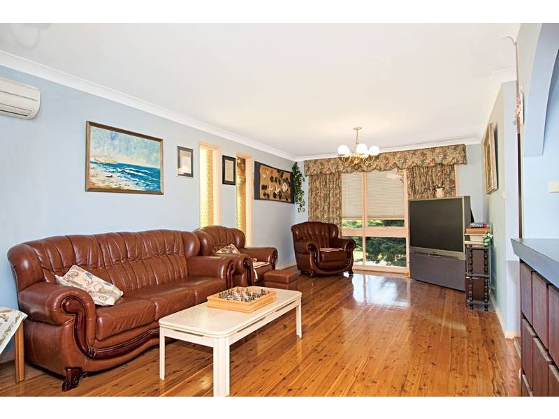 2 Freestone Avenue, Carlingford NSW 2118