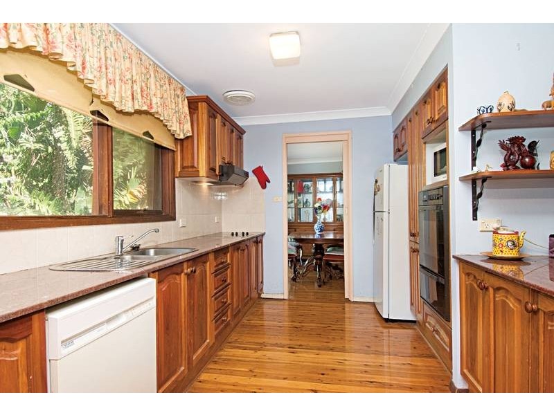 2 Freestone Avenue, Carlingford NSW 2118