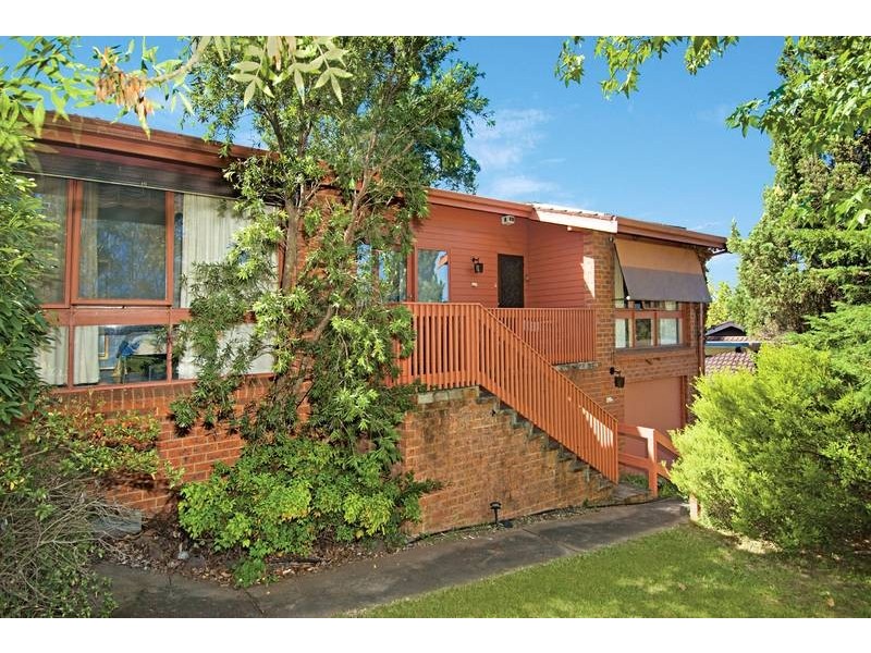 2 Freestone Avenue, Carlingford NSW 2118