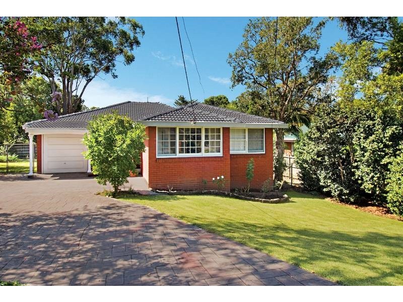 12 Keats Street, Carlingford NSW 2118